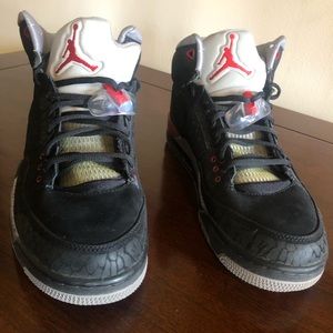 Air Jordans US 9.5